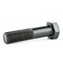 Болт ISO 8765