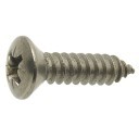 Саморез ISO 7051
