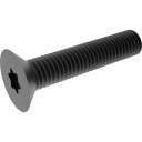 Винт ISO 14581